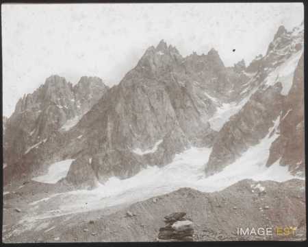 Montagnes (Valloire)